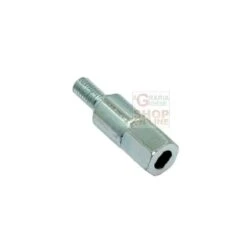 INSERTO PER COPPIA CONICA UNIVERSALE STIHL ATTACCO PIATTO MM. 7X5 -Vendite Agrariagioiese inserto per coppia conica universale stihl attacco piatto mm 7x5 2