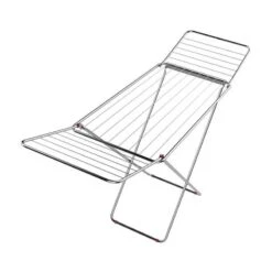 IRGE STENDINO STENDIBIANCHERIA SILVER MT. 18