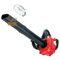 J-SKY SOFFIATORE-ASPIRATORE 26CC. JT-EBV260 3 J-SKY SOFFIATORE-ASPIRATORE 26CC. JT-EBV260 -Vendite Agrariagioiese j sky soffiatore aspiratore 26cc jt ebv260 1