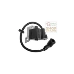 JET SKY EBV 260 FIG.14 BOBINA ELETTRONICA PER SOFFIATORE EBV260