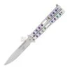 JOKER COLTELLO BUTTERFLY A FARAFALLA MOD. JKR-441