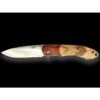 JOKER COLTELLO CHIDIBILE MANICO IN LEGNO MOD. JKR-505 4 JOKER COLTELLO CHIDIBILE MANICO IN LEGNO MOD. JKR-505 -Vendite Agrariagioiese joker coltello chidibile manico in legno mod jkr 505