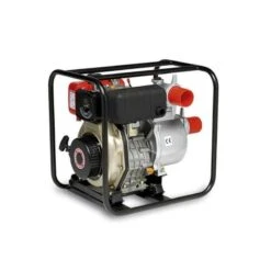 KAMA MOTOPOMPA DIESEL 2 Poll. KIPOR KDP20