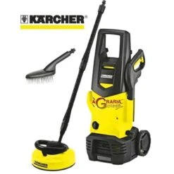 KARCHER IDROPULITRICE K3.150 BAR 120 WATT 1600 -Vendite Agrariagioiese karcher idropulitrice k3150 bar 120 watt 1600 1