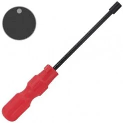 Kasei Cacciavite Carburazione Massimo Con Foro Per Vite Da Diametro MM. 5