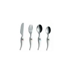 KEEN CHEF SET 4 POSATE PER BAMBINI KCH BS598