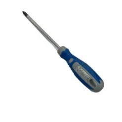 KEEN TOOLS CACCIAVITE A CROCE MM. 1x190