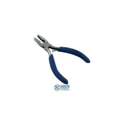 KEEN TOOLS PINZA PER ELETTRONICA CON MOLLA CM. 11,5