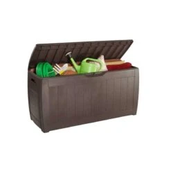 Keter Baule Contenitore In Hollywood Cm. 117x45x57,3h. -Vendite Agrariagioiese keter baule contenitore in hollywood cm 117x45x573h 1