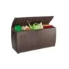 Keter Baule Contenitore In Hollywood Cm. 117x45x57,3h.