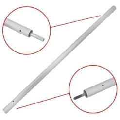 Kit Asta Superiore Per Multifunzione Kasei GJD330