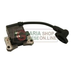 KIT BOBINA E VOLANO PER DECESPUGLIATORE 33 - 43 EURO2 ALPINA