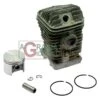 KIT CILINDRO E PISTONE PER DECESPUGLIATORE STIHL 250 DIAM.42.5 Mm. -Vendite Agrariagioiese kit cilindro e pistone per decespugliatore stihl 250 diam425 mm