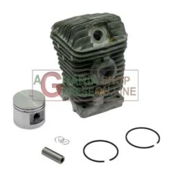 KIT CILINDRO E PISTONE PER DECESPUGLIATORE STIHL230 DIAM. 40 Mm. -Vendite Agrariagioiese kit cilindro e pistone per decespugliatore stihl230 diam 40 mm 1