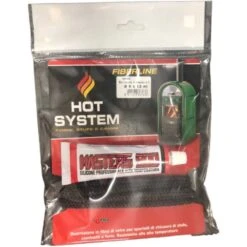 KIT CORDA TERMICA FIBROCER MT. 1,5 CON SILICONE DIAMETRO MM. 6 -Vendite Agrariagioiese kit corda termica fibrocer mt 15 con silicone diametro mm 6 1