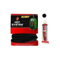 KIT CORDA TERMICA FIBROCER MT. 1,5 CON SILICONE DIAMETRO MM. 8 -Vendite Agrariagioiese kit corda termica fibrocer mt 15 con silicone diametro mm 8 1