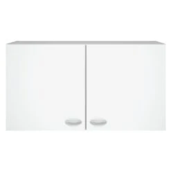 KIT CUCINA PENSILE CON 2 ANTE 45511 49 BIANCO