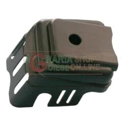 KIT FILTRO PER DECESPUGLIATORE VIGOR VDE-52 E2 N. 41