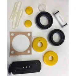 Kit Guarnizioni Ernesto 2000 Pettine Per Abbacchiatore Scuotiolive Cillitec