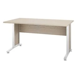 KIT SCRIVANIA PRIMA Cm.150x80x74h. 80400-71AK