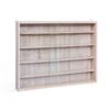 KIT VETRINETTA Cm.80x9,5x60 ROVERE -Vendite Agrariagioiese kit vetrinetta cm80x95x60 rovere