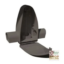 KOLLANT CAYMAN DISPENCER PER ESCHE TOPICIDA