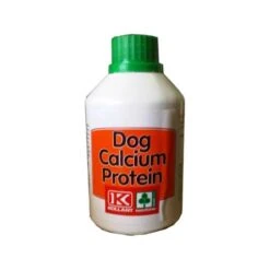 KOLLANT DOG CALCIUM GR. 250