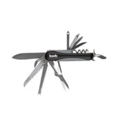 Kwb Coltello Tascabile Multiuso 11 Funzioni