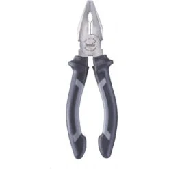 KWB Pinza Universale CV Cromata Opaca Cm. 200