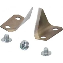 LAMA DI RICAMBIO PER STOCKER INNESTATRICE MANUALE PROFESSIONALE TOP ART. 2171