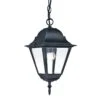 LANTERNA NEW YORK CON CATENA GRIGIO GHISA. -Vendite Agrariagioiese lanterna new york con catena grigio ghisa