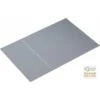 LASTRA IN PARA DIELETTRICA SPESSORE 4 MM RESISTENZA 50 000V VENDITA AL MQ COLORE GRIGIO