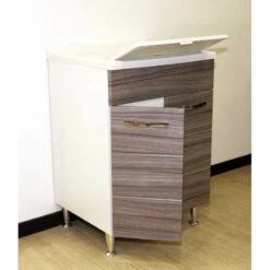 LAVATOIO ANTONELLA 60x50 PALISSANDRO