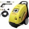 LAVOR IDROPULITRICE MEK 1108 145BAR 450LT/h 2300W A CALDO -Vendite Agrariagioiese lavor idropulitrice mek 1108 145bar 450lt h 2300w a caldo