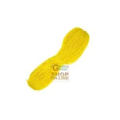 LEGACCIO IN PVC GR. 4 MATASSA KG. 2