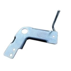 LEVA GALOPPINO PER CUSCINETTO TENDICINGHIA INNESTO LAMA PER TRATTORINO STIGA