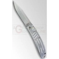 LINDER COLTELLO A SCATTO MANICO IN ALLUMINIO 305319