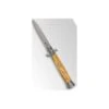 LINDER COLTELLO A SCATTO MANICO ULIVO 303421 -Vendite Agrariagioiese linder coltello a scatto manico ulivo 303421