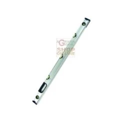 LIVELLA IN ALLUMINIO 5 BOLLE MT. 1