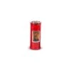 LUMINO CON CERA VOTIVA T60 ROSSO SAN PIO (CONF. 30) -Vendite Agrariagioiese lumino con cera votiva t60 rosso san pio conf 30