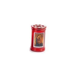 LUMINO T40 ROSSO SAN PIO (CONF. PZ. 30)