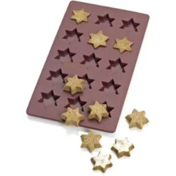 LURCH STAMPO PER BISCOTTI A FORMA DI STELLE LU 65020 -Vendite Agrariagioiese lurch stampo per biscotti a forma di stelle lu 65020 1