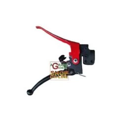 MAB LEVA DI RICAMBIO PER MOTOCOLTIVATORE MAB 210 PANDA