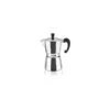 Macchina Del Caffè Caffettiera Moka Eva In Alluminio 230G 2 Tazze -Vendite Agrariagioiese macchina del caffe caffettiera moka eva in alluminio 230g 2 tazze