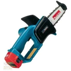 MAKITA UC120DWDE ELETTROSEGA A BATTERIA 12V -Vendite Agrariagioiese makita uc120dwde elettrosega a batteria 12v 1