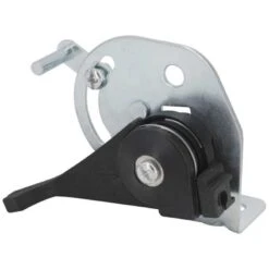 Manettino Acceleratore Completo Kasei Motopompe