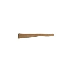 MANICO LEGNO OVALE PER SCURE ASCIA RINALDI FAGGIO SM.MM 26x43 CM 45h.
