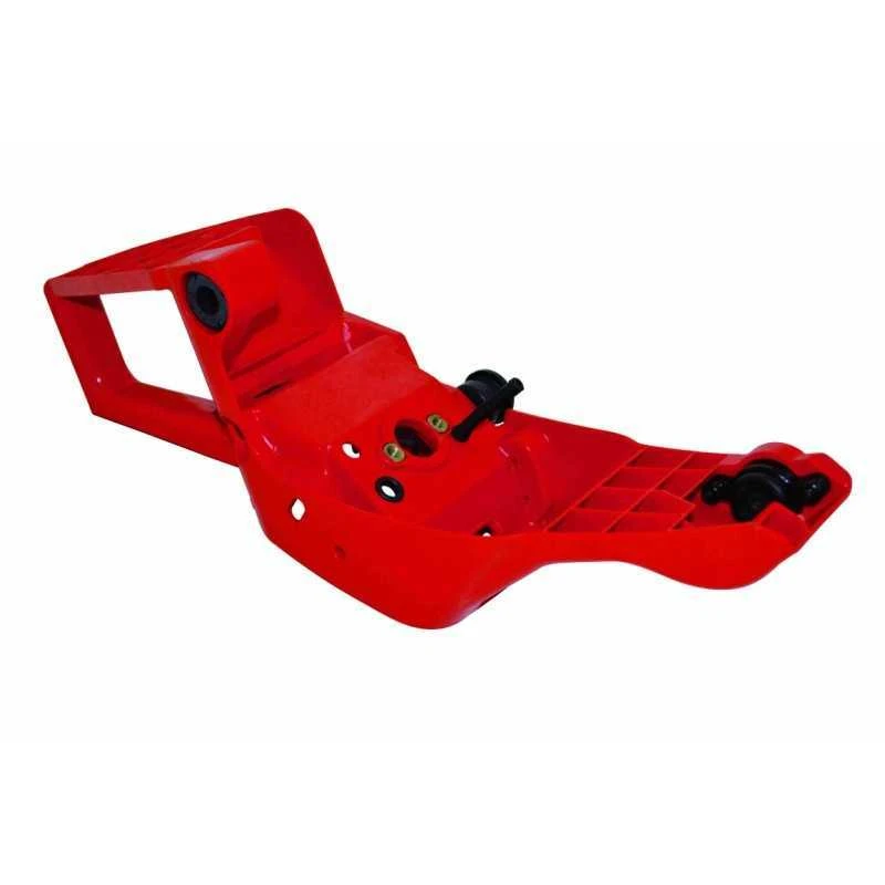 MANICO PER MOTOSEGA DI RICAMBIO PER MOTOSEGA IBEA 4000 2 MANICO PER MOTOSEGA DI RICAMBIO PER MOTOSEGA IBEA 4000 - immagine 2