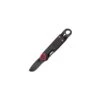 MANTIS KNIVES COLTELLO CHIUDIBILE MANICO IN ACCIAIO CON APRIBOTTIGLIE MKN M3 -Vendite Agrariagioiese mantis knives coltello chiudibile manico in acciaio con apribottiglie mkn m3