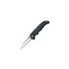 MANTIS KNIVES COLTELLO CHIUDIBILE MANICO IN PLASTICA NERO MKN MT3 -Vendite Agrariagioiese mantis knives coltello chiudibile manico in plastica nero mkn mt3